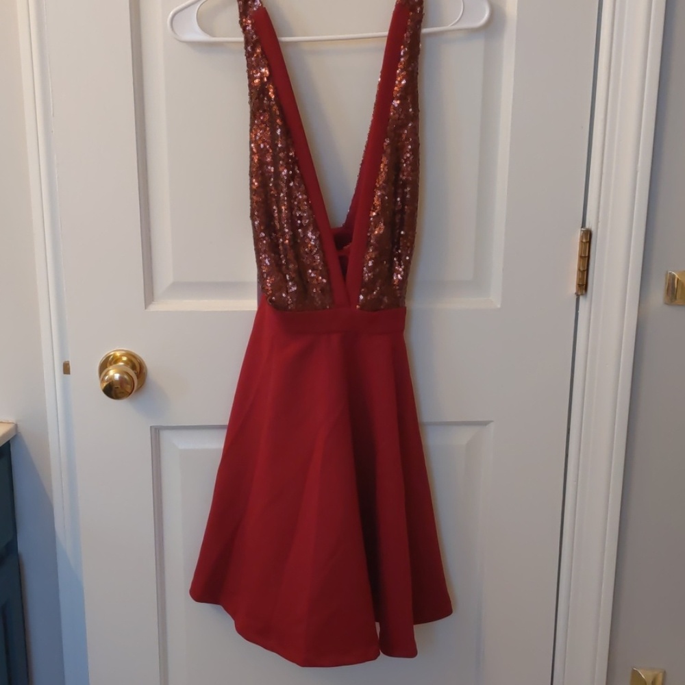 Party Dress